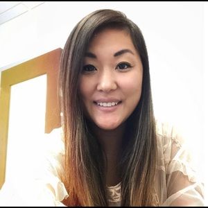 Meet your Posher, Erica